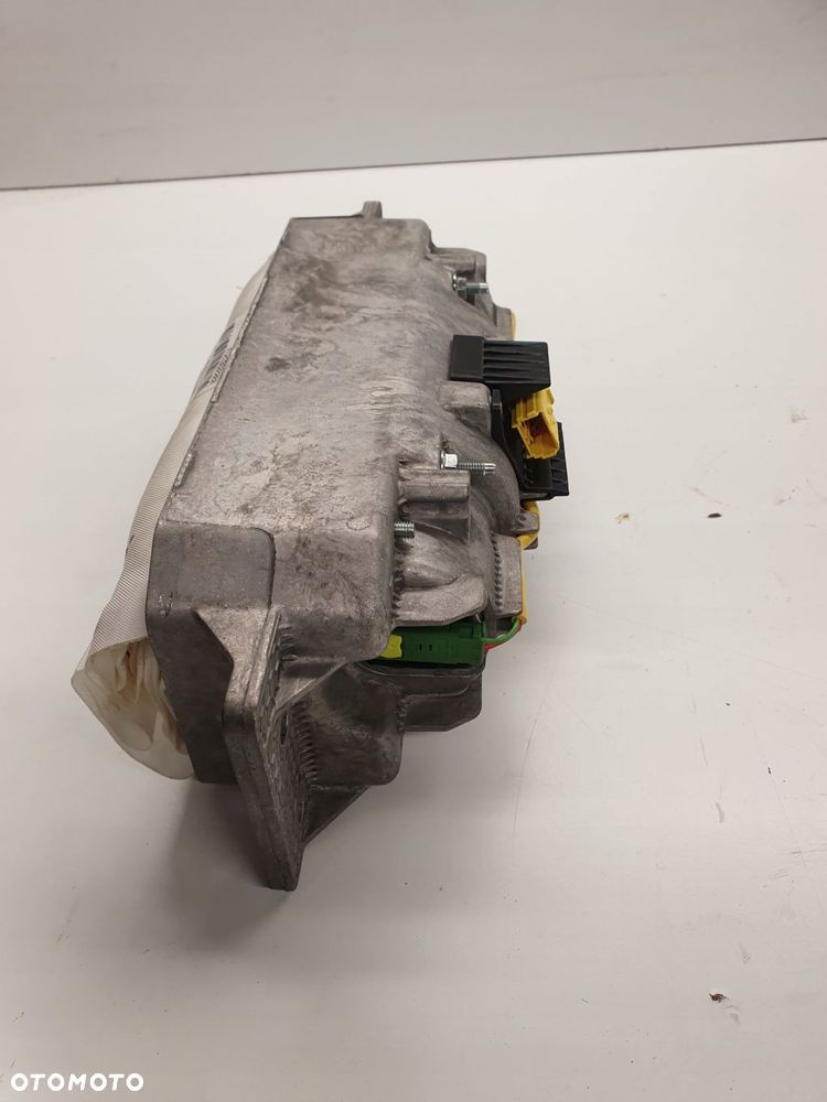 PODUSZKA POWIETRZNA PASAŻERA AUDI A6 C6 4F2880204F - 2