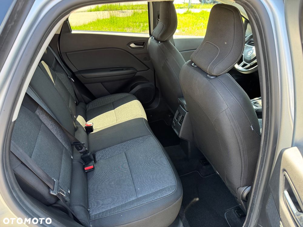 Renault Captur - 21