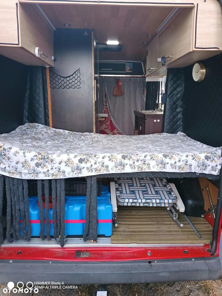 Ford Transit - 9