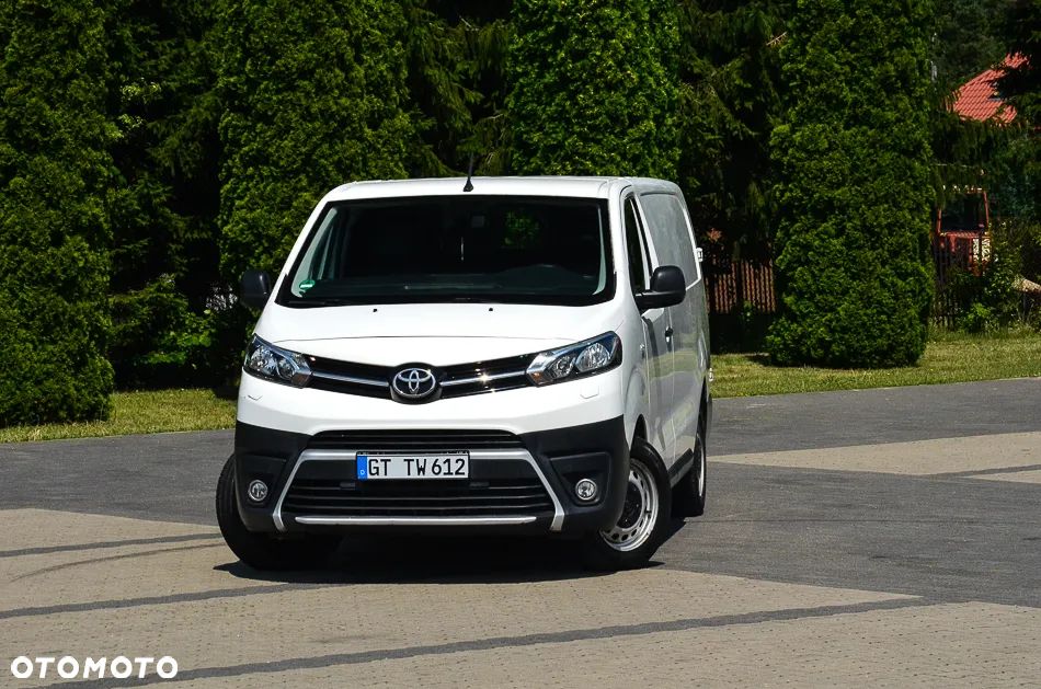 Peugeot Expert - 10