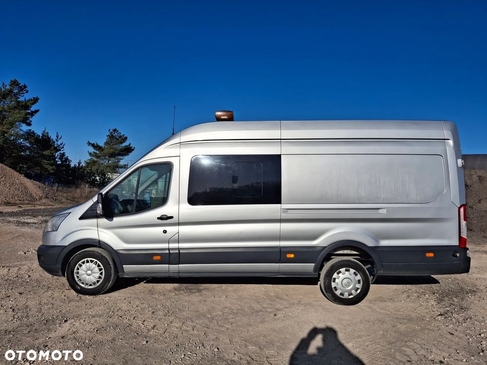 Ford Transit - 2