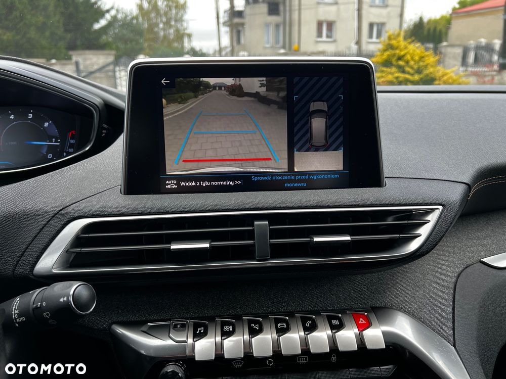 Peugeot 3008 BlueHDi 120 EAT6 Stop & Start Business Line - 20