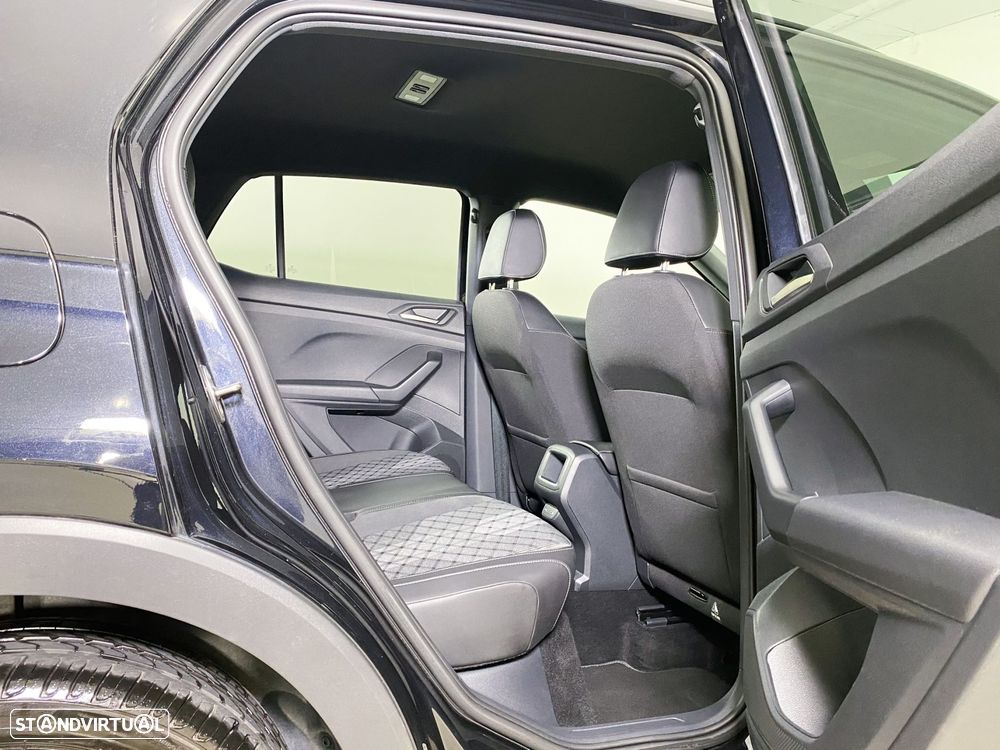 VW T-Cross - 15