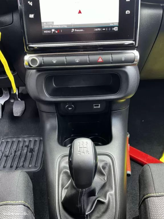 Citroën C3 1.2 PureTech Feel - 11