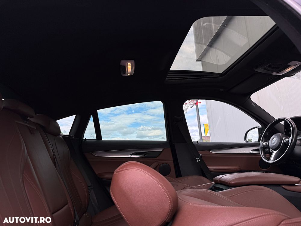 BMW X6 xDrive30d - 28