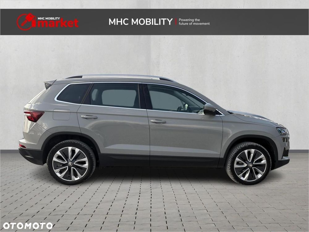 Skoda Karoq 1.5 TSI ACT Style DSG - 6