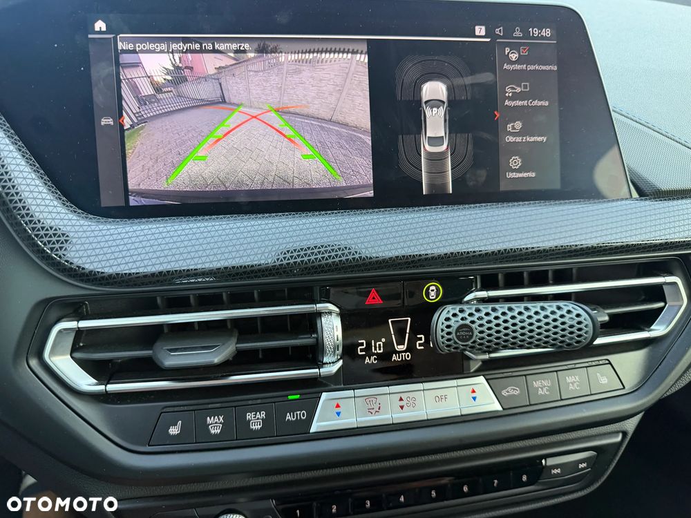 BMW Seria 2 218i M Sport - 16