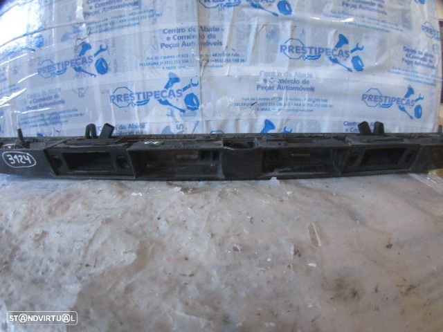 Grelha Friso 8D5827576 AUDI A4 8D 1999 1.9TDI 110CV 4P PRETO TR GRE MATRICULA - 3