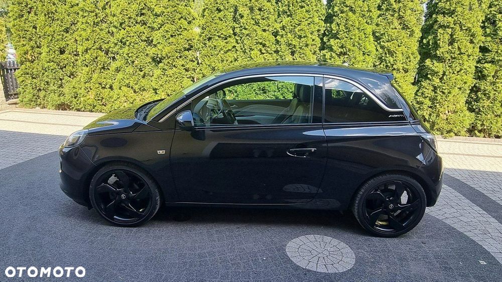 Opel Adam - 3