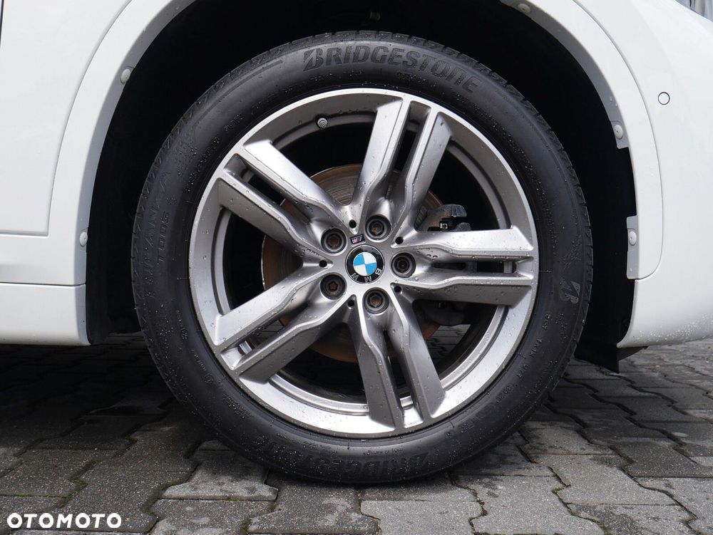 BMW X1 sDrive18i M Sport sport - 26