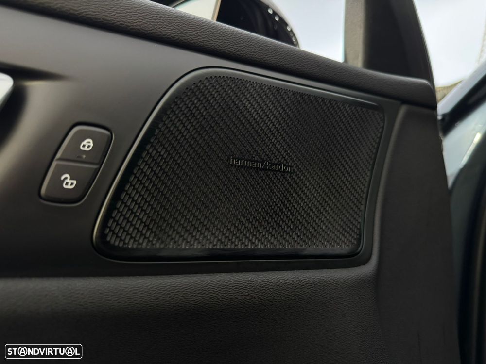 Volvo V60 2.0 T6 AWD TE R-Design Expression - 20