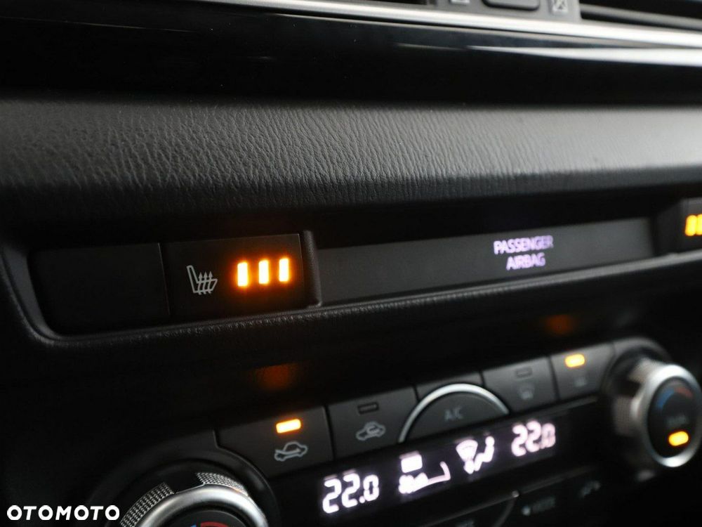 Mazda 3 SKYACTIV-G 120 Center-Line - 27