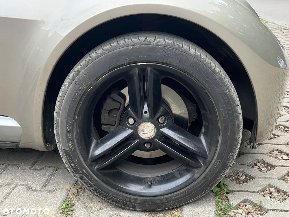 Smart Roadster Standard - 4