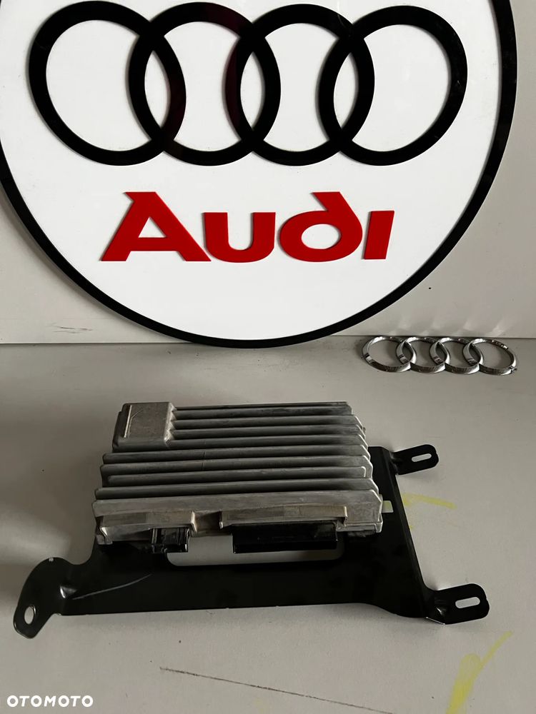 AUDI A5 8T WZMACNIACZ AUDI BANG&OLUFSEN 8T1035223 - 1