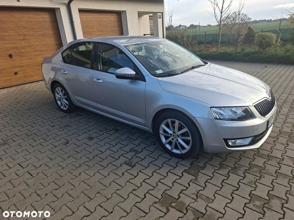 Skoda Octavia 1.4 TSI Ambition - 2