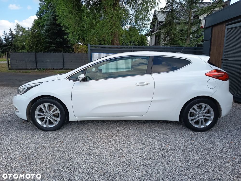 Kia Ceed 1.6 CRDi L - 4