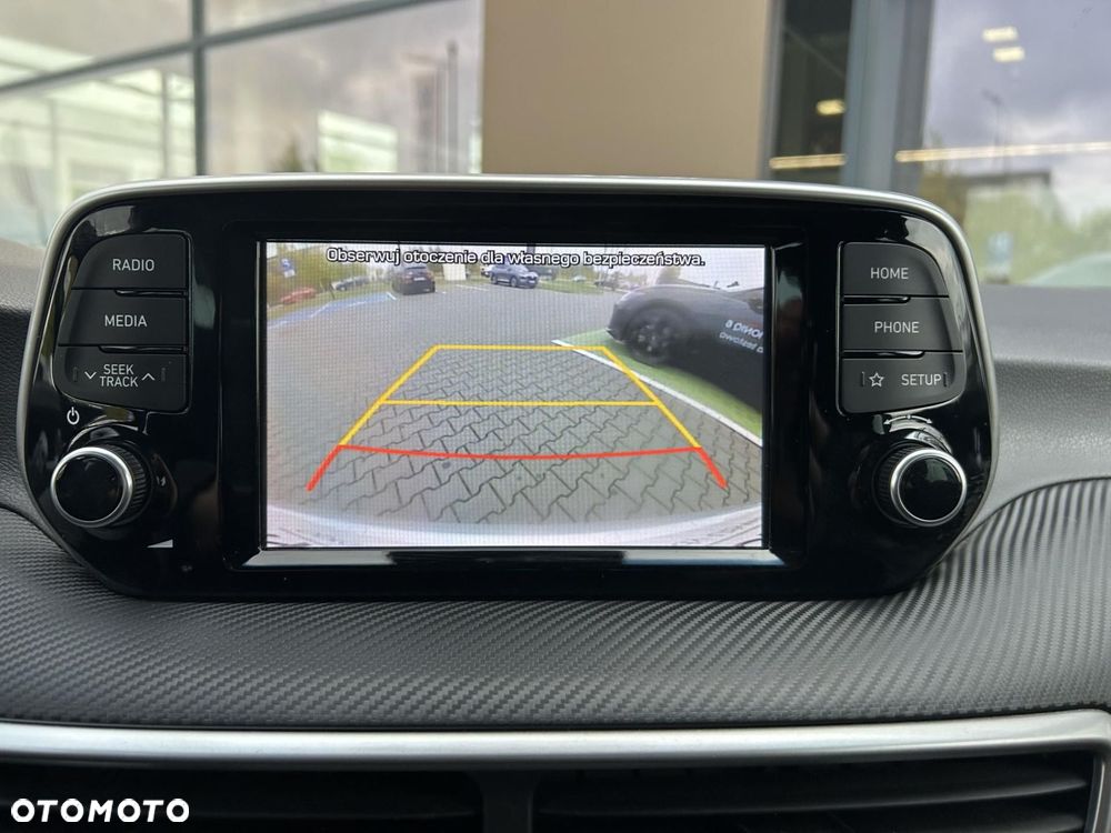Hyundai Tucson - 25