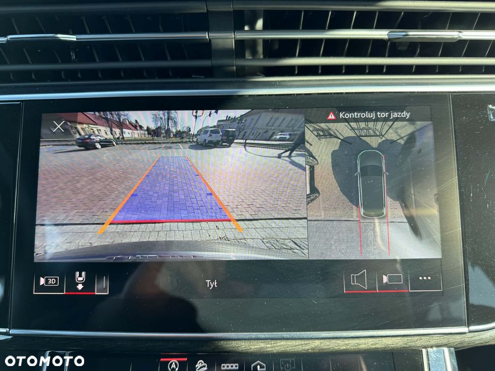 Audi Q7 55 TFSI quattro tiptronic S line - 12