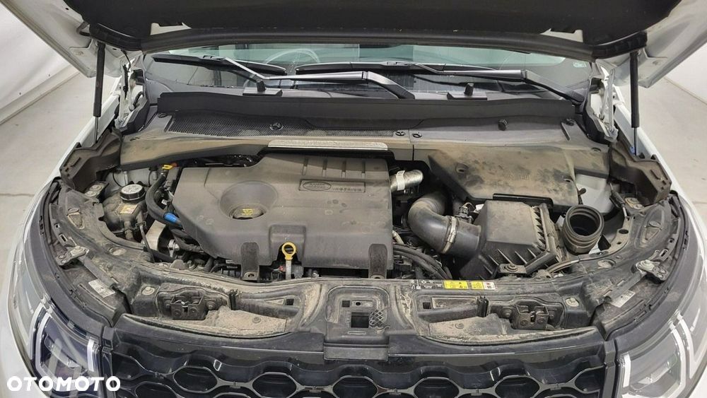 Land Rover Discovery Sport - 25