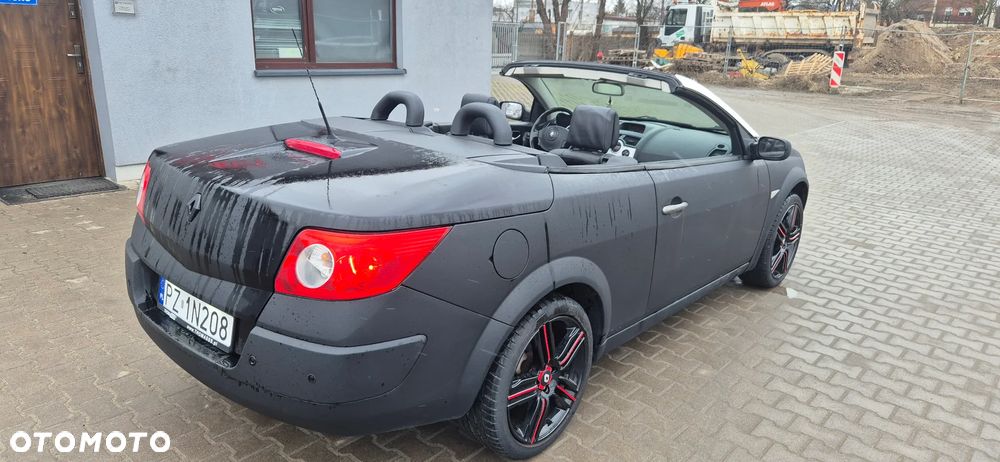 Renault Megane 2.0 Turbo Exception - 18