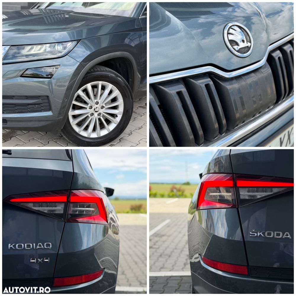 Skoda Kodiaq - 10