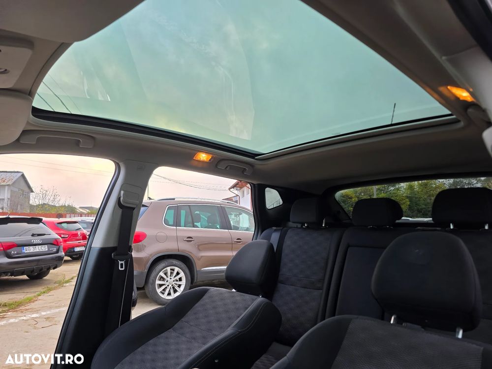 Nissan Qashqai 1.5 DCI N-Connecta - 33