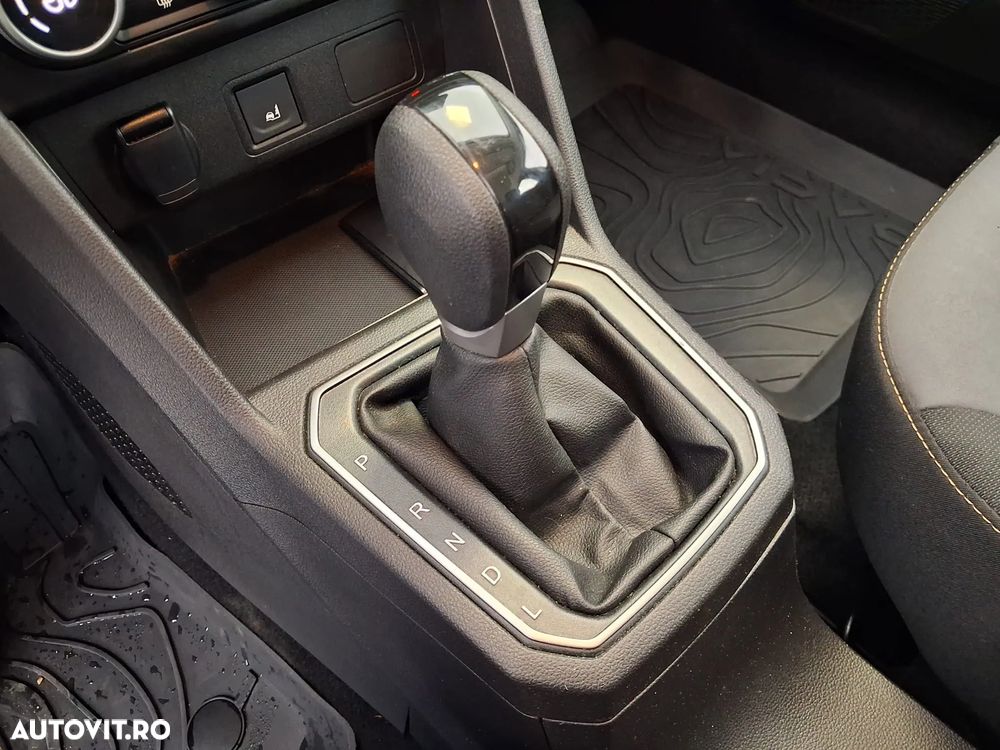 Dacia Sandero Stepway TCe 90 CVT Extreme - 5