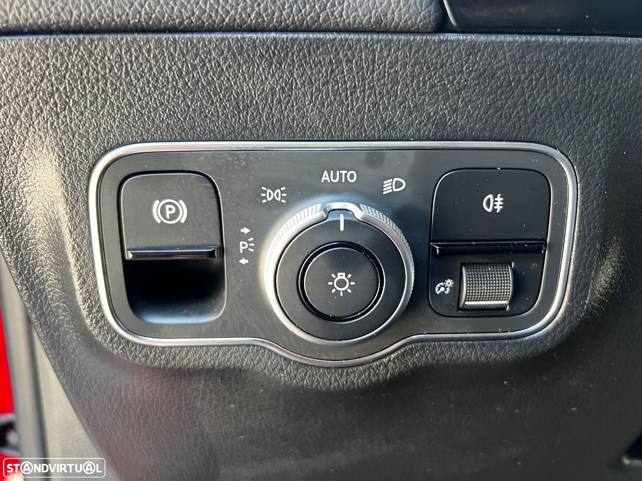 Mercedes-Benz B 180 d AMG Line Aut. - 14