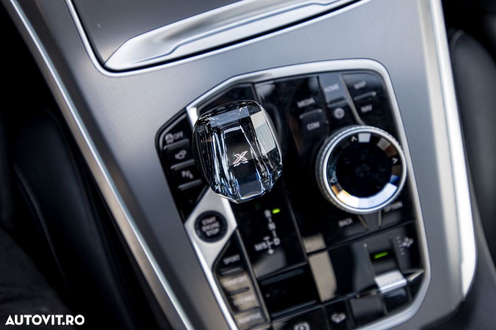 BMW X5 xDrive40d AT MHEV - 31