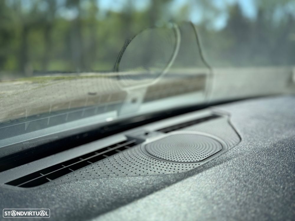 Peugeot 308 SW 1.6 Hybrid Allure e-EAT8 - 34