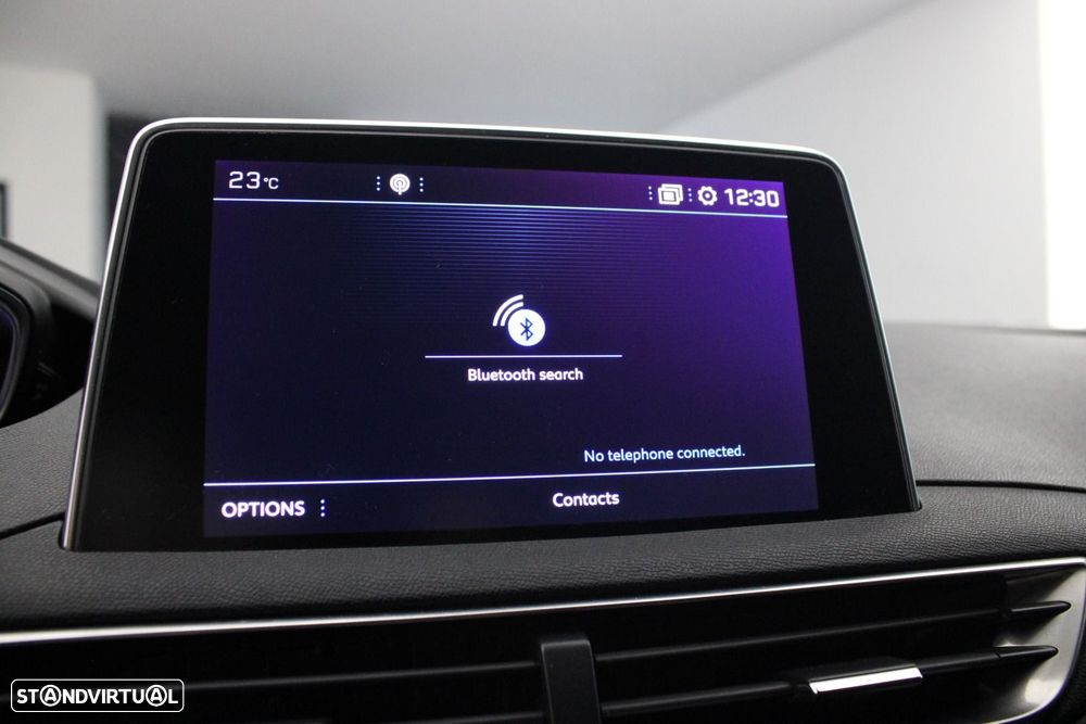 Peugeot 3008 - 19