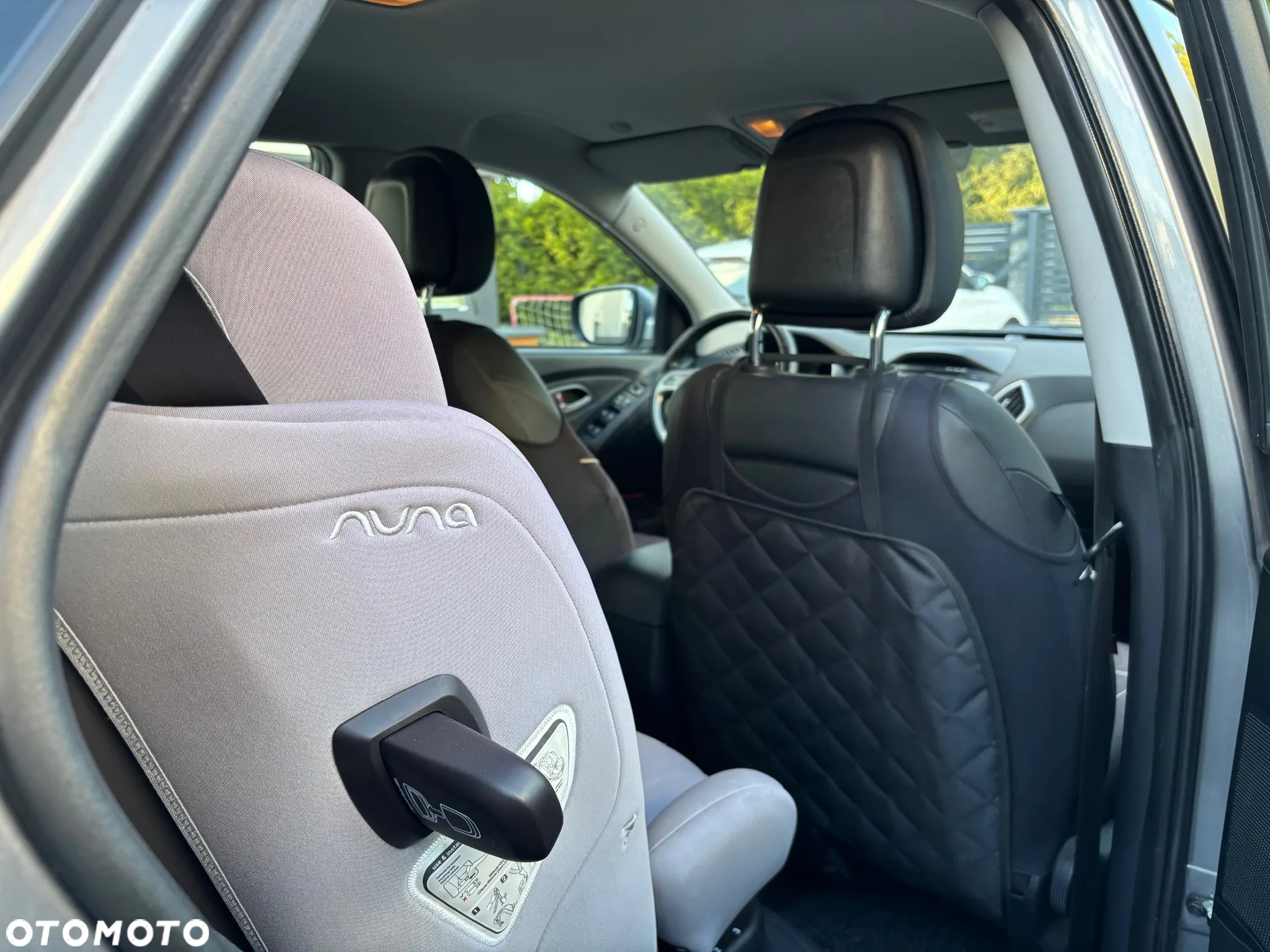 Hyundai ix35 1.6 GDI Comfort 2WD - 11