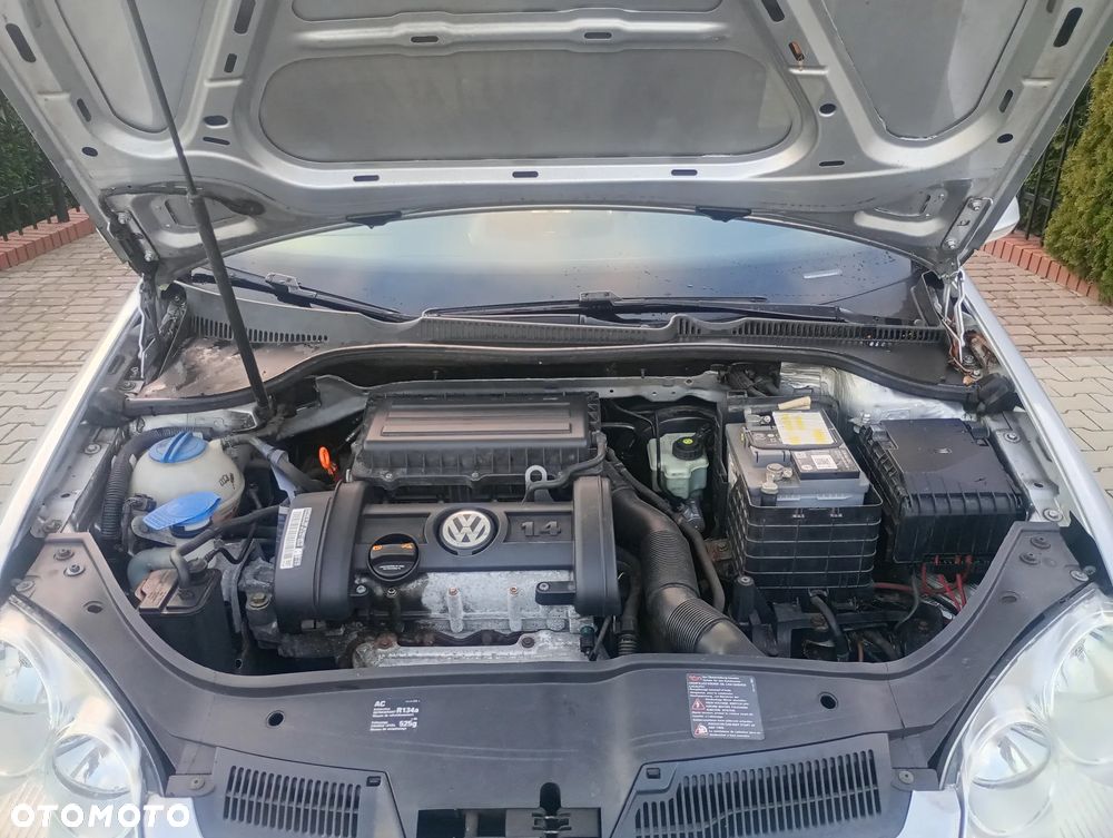 Volkswagen Golf - 15