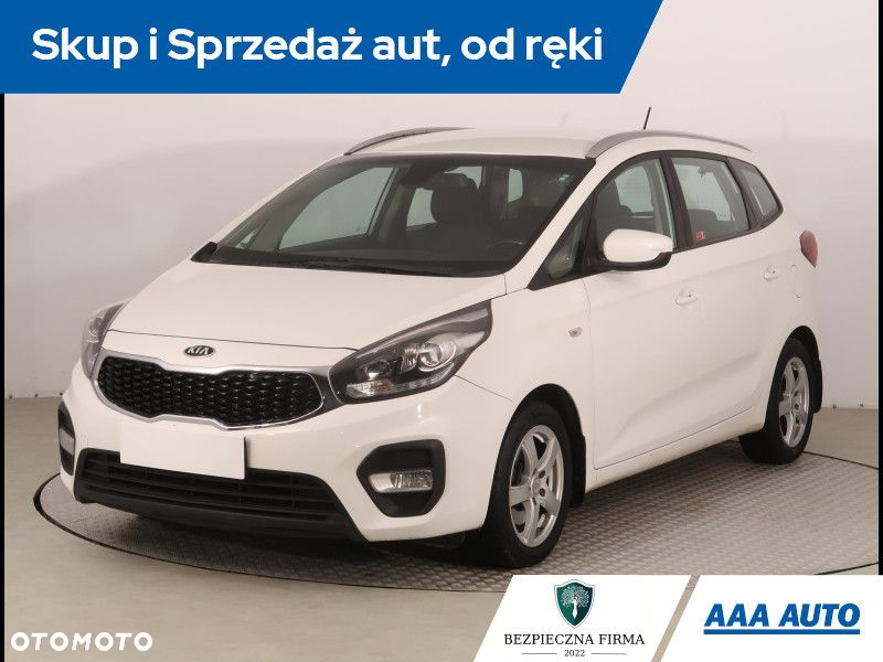 Kia Carens - 2