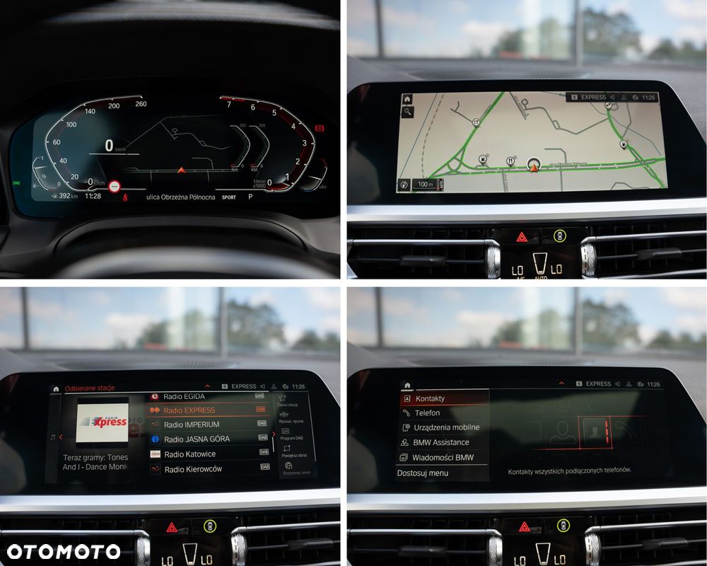 BMW Seria 4 420i GPF M Sport sport - 39