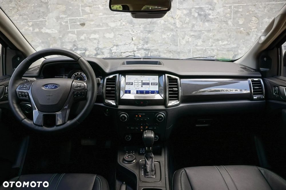 Ford Ranger - 15