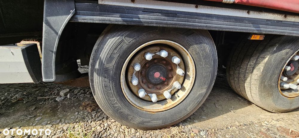 DAF XF106 - 27