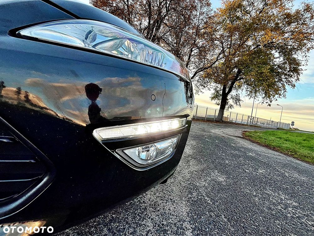 Ford Mondeo 2.0 TDCI Titanium - 9
