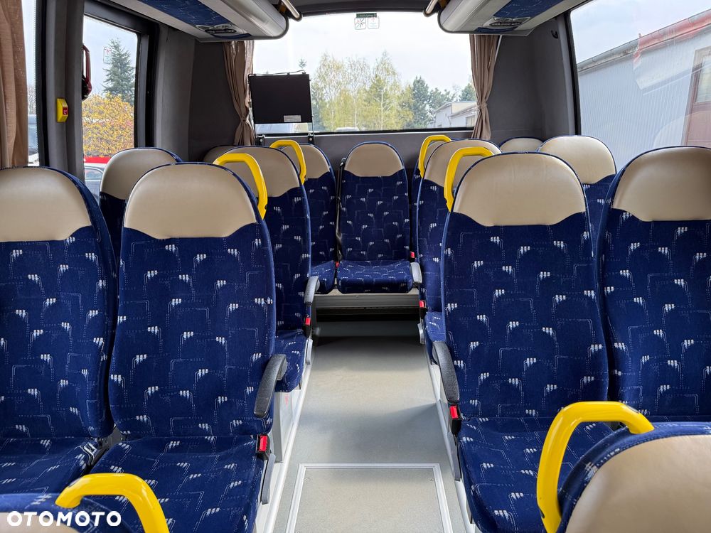 Iveco Rosero First - 21