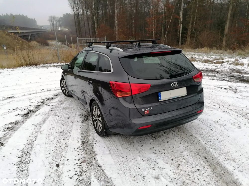 Kia Ceed 1.6 GDI Smart Plus - 3
