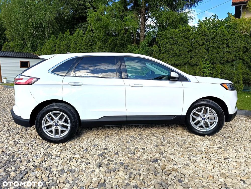 Ford Edge - 10