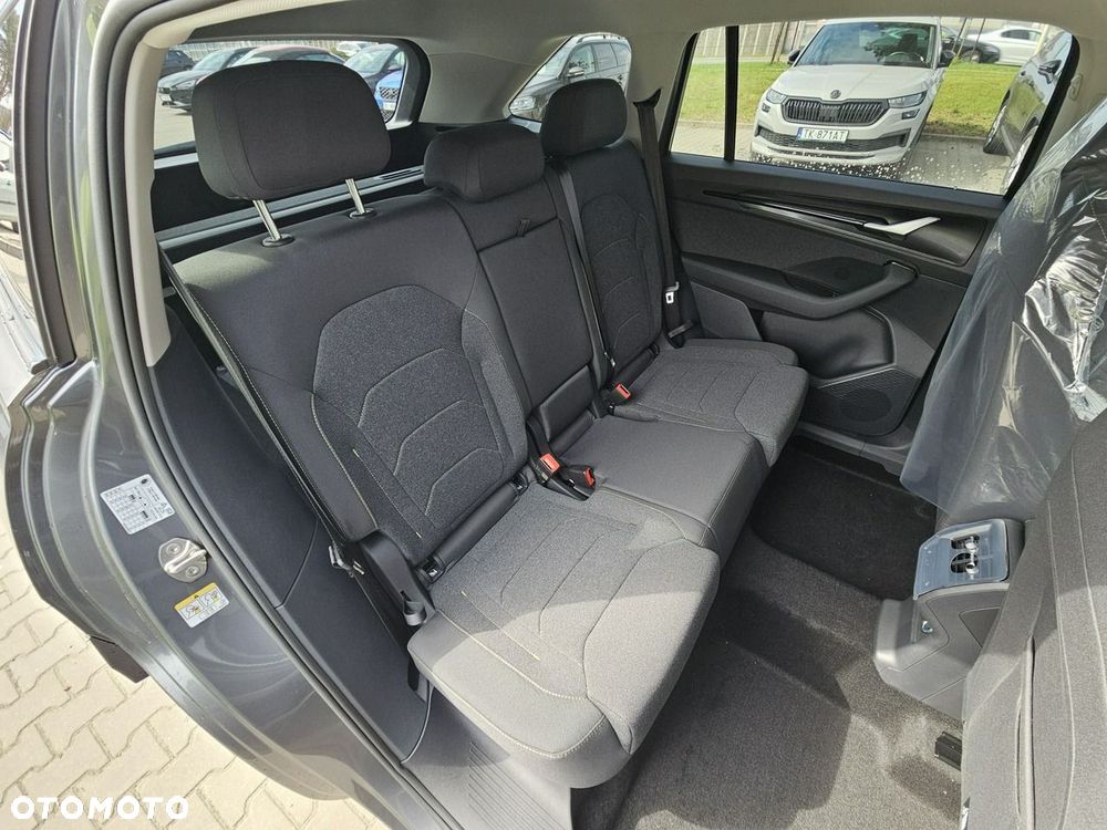 Skoda Kodiaq 2.0 TDI 4x4 Drive DSG - 11