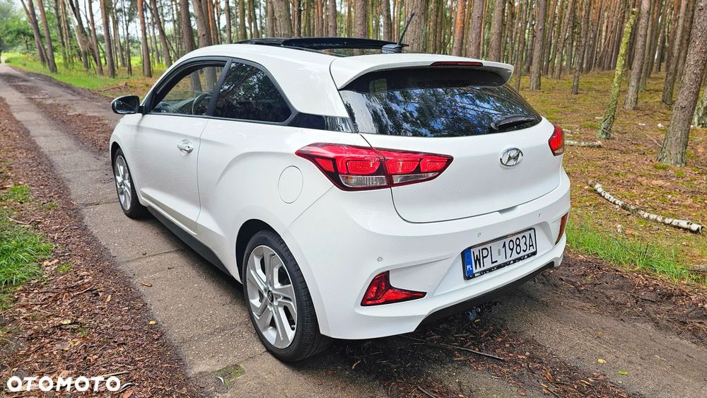 Hyundai i20 1.4 CRDi Style - 25
