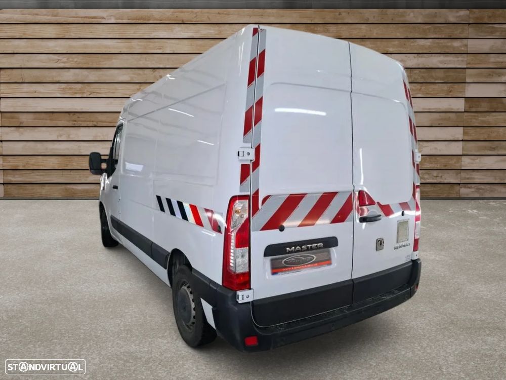 Renault Master 2.3Dci 135 CV L2H2 Grand Confort - c/IVA - 4
