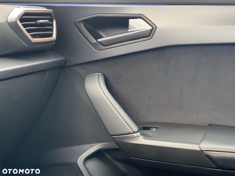 Cupra Formentor 1.5 eTSI mHEV DSG - 25