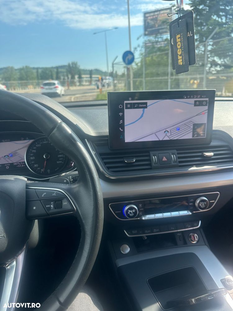 Audi Q5 35 TDI S tronic MHEV Advanced - 7