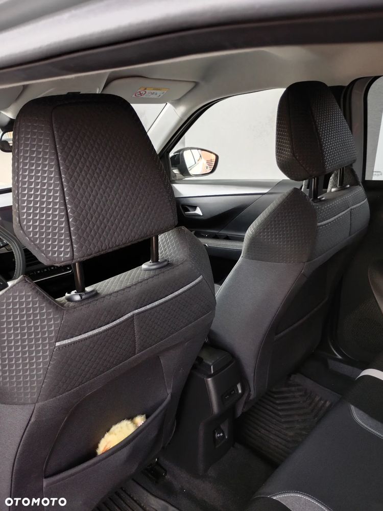 Opel Frontera 1.2 T mHEV GS eDTC6 - 8