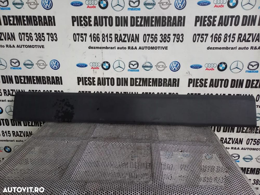 Ornament Bandou Stanga Renault Master Opel Movano Duba - Dezmembrari Arad - 1