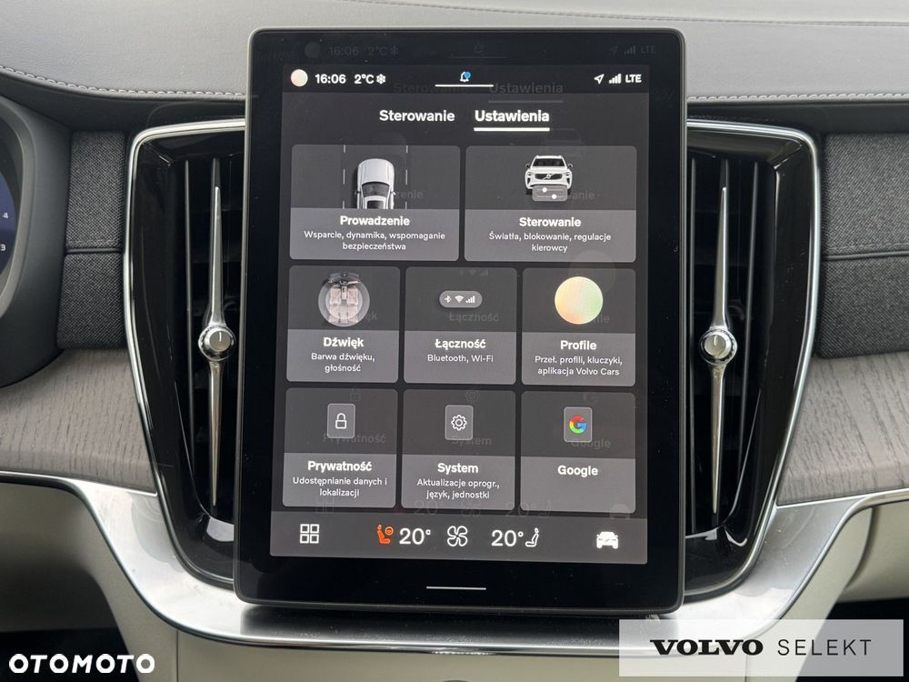 Volvo XC 90 - 16