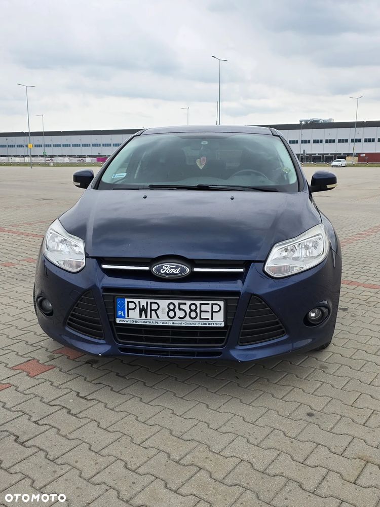 Ford Focus - 3